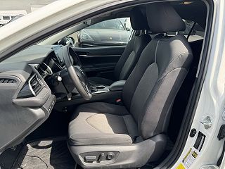 2021 Toyota Camry LE 4T1C11AK5MU456280 in Silver Spring, MD 6