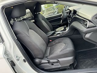 2021 Toyota Camry LE 4T1C11AK5MU456280 in Silver Spring, MD 7