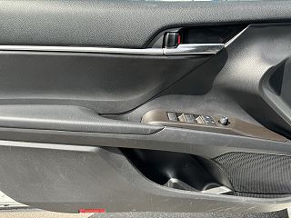 2021 Toyota Camry LE 4T1C11AK5MU456280 in Silver Spring, MD 8
