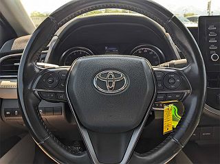2021 Toyota Camry SE 4T1G11AK7MU543342 in South Salt Lake, UT 10