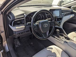 2021 Toyota Camry SE 4T1G11AK7MU543342 in South Salt Lake, UT 9
