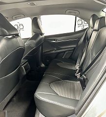 2021 Toyota Camry SE 4T1G11AK0MU585030 in Tacoma, WA 14