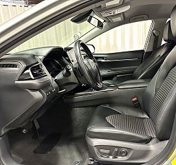 2021 Toyota Camry SE 4T1G11AK0MU585030 in Tacoma, WA 16