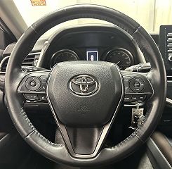 2021 Toyota Camry SE 4T1G11AK0MU585030 in Tacoma, WA 20