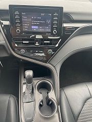 2021 Toyota Camry SE 4T1G11AK1MU551811 in Taylorville, IL 22