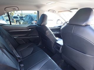 2021 Toyota Camry SE 4T1G11AK1MU558550 in Temecula, CA 16