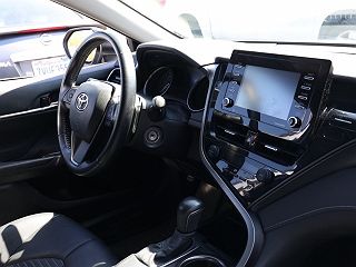 2021 Toyota Camry SE 4T1G11AK1MU558550 in Temecula, CA 19