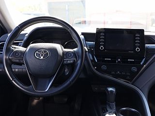 2021 Toyota Camry SE 4T1G11AK1MU558550 in Temecula, CA 21