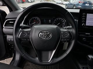 2021 Toyota Camry SE 4T1G11BK1MU025760 in Terryville, CT 23