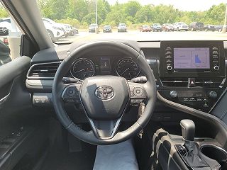 2021 Toyota Camry SE 4T1G11AK7MU525259 in Tupelo, MS 13
