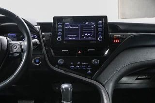 2021 Toyota Camry SE 4T1T11AK1MU515728 in Van Nuys, CA 13