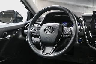 2021 Toyota Camry SE 4T1T11AK1MU515728 in Van Nuys, CA 15