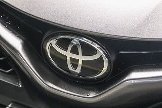2021 Toyota Camry SE 4T1T11AK1MU515728 in Van Nuys, CA 8