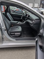 2021 Toyota Camry SE 4T1G11BK9MU045013 in Watertown, CT 16