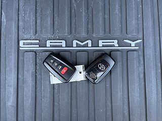 2021 Toyota Camry SE 4T1T11BK0MU021357 in West Caldwell, NJ 31
