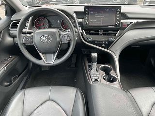 2021 Toyota Camry XSE 4T1K61AK2MU528887 in Westport, CT 10