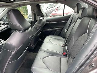 2021 Toyota Camry XSE 4T1K61AK2MU528887 in Westport, CT 8
