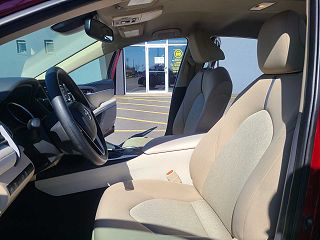 2021 Toyota Camry LE 4T1R11AK2MU516218 in Yorkville, NY 15
