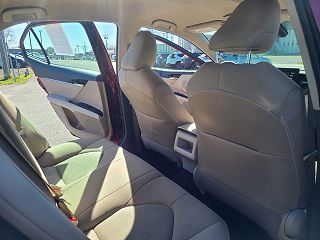 2021 Toyota Camry LE 4T1R11AK2MU516218 in Yorkville, NY 19