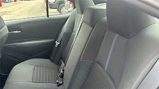 2021 Toyota Corolla SE 5YFS4MCE5MP085375 in Akron, OH 31