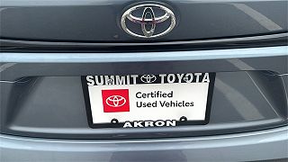 2021 Toyota Corolla SE 5YFS4MCE5MP085375 in Akron, OH 9