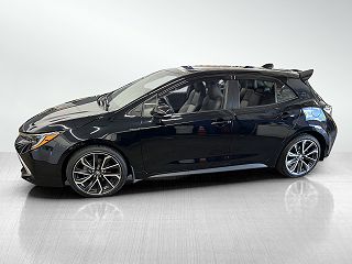 2021 Toyota Corolla XSE JTNC4MBE4M3113791 in Annapolis, MD 7