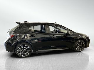 2021 Toyota Corolla XSE JTNC4MBE4M3113791 in Annapolis, MD 8