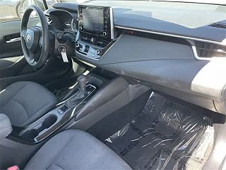 2021 Toyota Corolla LE 5YFEPMAE1MP243203 in Avondale, AZ 14