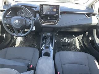 2021 Toyota Corolla LE 5YFEPMAE1MP243203 in Avondale, AZ 16