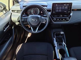 2021 Toyota Corolla  JTNB4MBE1M3117504 in Avondale, AZ 17