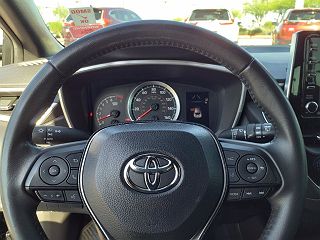 2021 Toyota Corolla  JTNB4MBE1M3117504 in Avondale, AZ 19