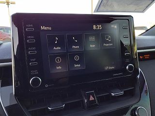 2021 Toyota Corolla  JTNB4MBE1M3117504 in Avondale, AZ 23