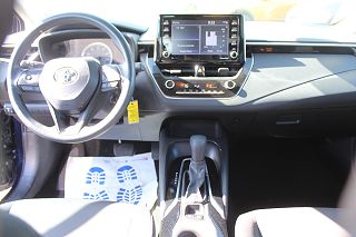 2021 Toyota Corolla LE 5YFEPMAE7MP242542 in Benzonia, MI 15