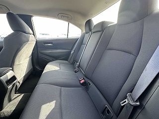 2021 Toyota Corolla LE 5YFEPMAEXMP239506 in Billings, MT 11