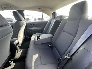 2021 Toyota Corolla LE 5YFEPMAEXMP239506 in Billings, MT 12