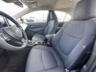 2021 Toyota Corolla LE 5YFEPMAEXMP239506 in Billings, MT 15