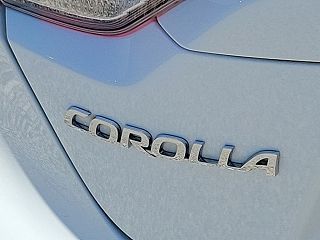 2021 Toyota Corolla LE 5YFEPMAE4MP154922 in Blackwood, NJ 27