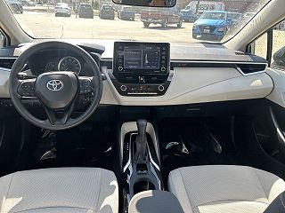 2021 Toyota Corolla LE JTDEPMAE8MJ180976 in Brunswick, ME 18