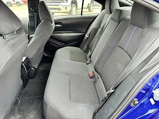 2021 Toyota Corolla SE JTDS4MCE9MJ057647 in Bunkie, LA 20