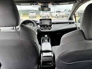 2021 Toyota Corolla SE JTDS4MCE9MJ057647 in Bunkie, LA 22