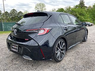 2021 Toyota Corolla XSE JTNA4MBE4M3107609 in Chesapeake, VA 6