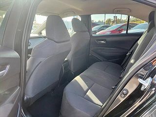 2021 Toyota Corolla LE 5YFEPMAE3MP254882 in Chula Vista, CA 15