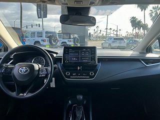 2021 Toyota Corolla LE 5YFEPMAE3MP254882 in Chula Vista, CA 16
