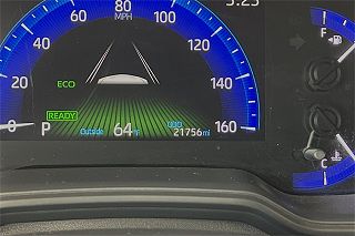 2021 Toyota Corolla LE JTDEAMDE3MJ019528 in Concord, CA 39