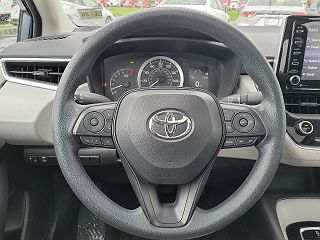 2021 Toyota Corolla LE 5YFHPMAE8MP201995 in Dayton, NJ 19
