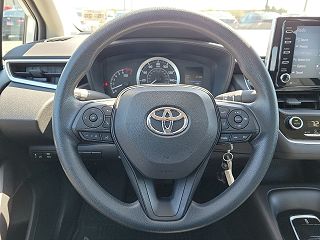 2021 Toyota Corolla LE 5YFEPMAE4MP185233 in Dayton, NJ 18