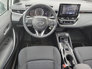 2021 Toyota Corolla SE 5YFS4MCE0MP072999 in Dayton, NJ 11