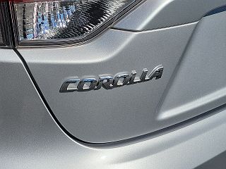 2021 Toyota Corolla LE JTDEAMDEXMJ027707 in Dayton, NJ 28