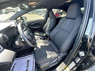 2021 Toyota Corolla SE 5YFS4MCE0MP097076 in Delano, CA 20
