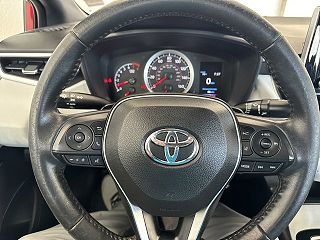 2021 Toyota Corolla SE 5YFS4MCE8MP081823 in Dothan, AL 6